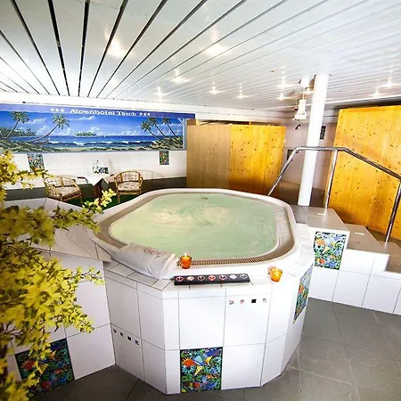 Matterhorn Hotel