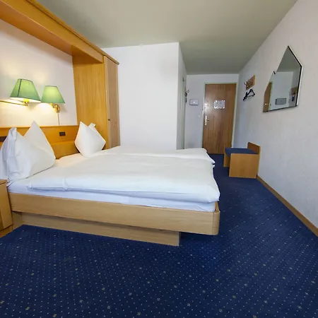 Hotel Matterhorn