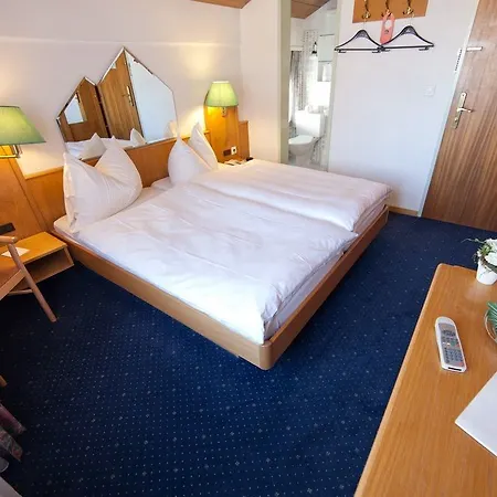 Hotel Matterhorn Täsch