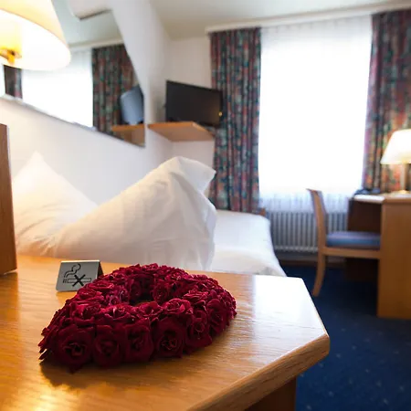 Hotel Matterhorn