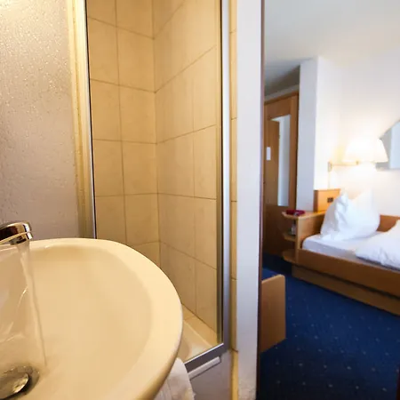 Hotel Matterhorn 3*