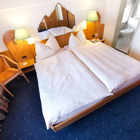 Hotel Matterhorn