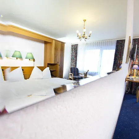 Hotel Matterhorn 3*