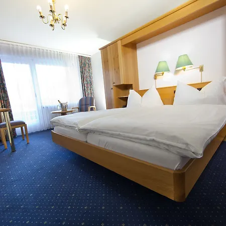 Hotel Matterhorn 3*