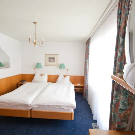 Hotel Matterhorn Täsch
