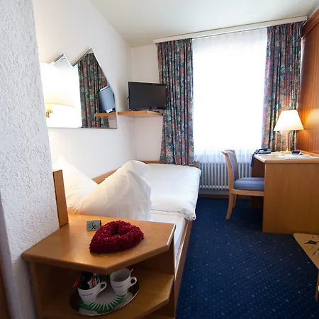 Matterhorn Hotel