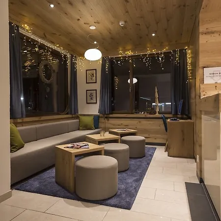 Matterhorn Hotel 3*
