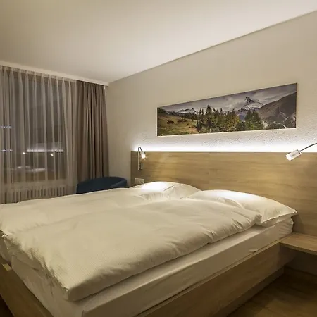 Hotel Matterhorn
