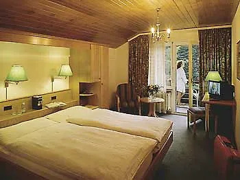 Matterhorn 3* Täsch