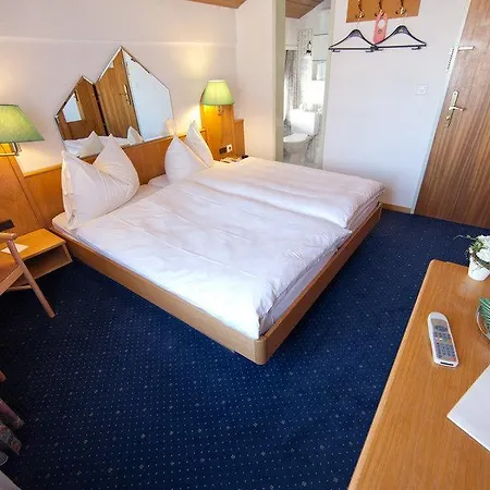 Hotel Matterhorn 3*
